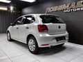 2026 Volkswagen Polo Vivo 1.4