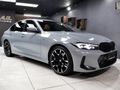 2025 BMW 3 Series 320i M Sport Auto