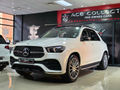 2020 Mercedes-Benz GLE 400d 4Matic