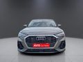 2025 Audi Q3 Sportback | 35 TFSI