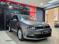 2020 Volkswagen Polo Vivo 1.4 Trendline 5-dr