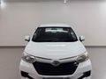 2016 Toyota Avanza 1.3 SX