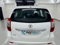 2016 Toyota Avanza 1.3 SX
