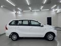 2016 Toyota Avanza 1.3 SX