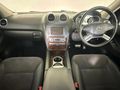 2011 Mercedes-Benz ML 500 Auto