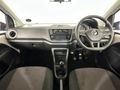 2017 Volkswagen Up Take Up! 1.0 5-dr