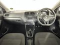 2023 Volkswagen Polo Vivo 1.4 Trendline 5-dr