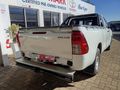 2021 Toyota Hilux 2.4 GD Single-Cab