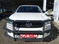 2021 Toyota Hilux 2.4 GD Single-Cab