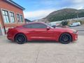 2021 Ford Mustang 2.3 Auto