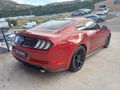 2021 Ford Mustang 2.3 Auto