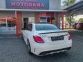 2016 Mercedes-Benz C-Class C 250 AMG Line Auto