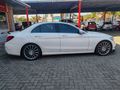 2016 Mercedes-Benz C-Class C 250 AMG Line Auto