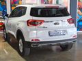 2024 Chery Tiggo 4 Pro 1.5 LiT Auto