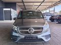 2022 Mercedes-Benz V-Class V 300d Exclusive