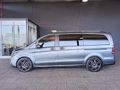 2022 Mercedes-Benz V-Class V 300d Exclusive