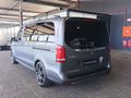 2022 Mercedes-Benz V-Class V 300d Exclusive