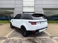 2021 Land Rover Range Rover Sport 3.0 D HSE (190kW)