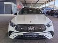 2026 Mercedes-Benz GLC 300d Coupe 4Matic AMG Line