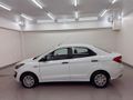 2019 Ford Figo 1.5Ti VCT Ambiente 5-dr