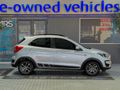 2022 Ford Figo Freestyle 1.5Ti VCT Trend 5-dr