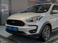 2022 Ford Figo Freestyle 1.5Ti VCT Trend 5-dr