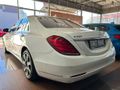 2014 Mercedes-Benz S-Class S 350 Bluetec