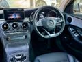 2018 Mercedes-Benz C-Class C 200 AMG Line Auto