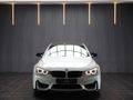 2016 BMW M3 Auto (F80)