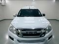 2015 Isuzu KB 250 D-Teq Single-Cab