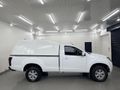 2015 Isuzu KB 250 D-Teq Single-Cab