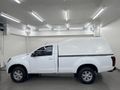 2015 Isuzu KB 250 D-Teq Single-Cab