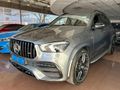 2022 Mercedes-AMG GLE 53 AMG 4Matic