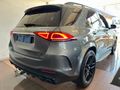 2022 Mercedes-AMG GLE 53 AMG 4Matic