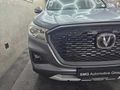2026 Changan Hunter 2.0D CS Double Cab