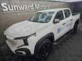 2026 Changan Hunter 2.0T Reev CE Double Cab Auto
