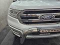 2019 Ford Everest 3.2 TDCi LTD 4x4 Auto