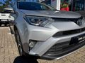 2016 Toyota RAV4 2.0 GX