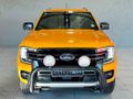 2024 Ford Ranger 2.0 Bi-Turbo Wildtrak Double Cab Auto