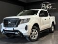 2024 Nissan Navara 2.5 DDTi SE Plus 4X4 Double-Cab