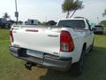 2021 Toyota Hilux 2.4 GD-6 Raider 4x4 Single-Cab