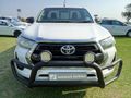 2021 Toyota Hilux 2.4 GD-6 Raider 4x4 Single-Cab