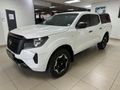 2024 Nissan Navara 2.5 DDTi SE Auto Double-Cab