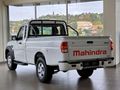 2026 Mahindra Pik Up 2.2 mHawk S4 Single-Cab