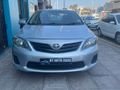 2018 Toyota Corolla Quest 1.6