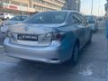 2018 Toyota Corolla Quest 1.6