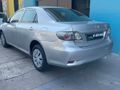 2018 Toyota Corolla Quest 1.6