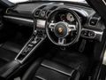 2013 Porsche Boxster S Auto