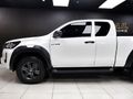 2024 Toyota Hilux 2.4 GD-6 Raised Body Raider Auto Extended Cab