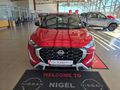 2025 Nissan Magnite 1.0 Visia AMT